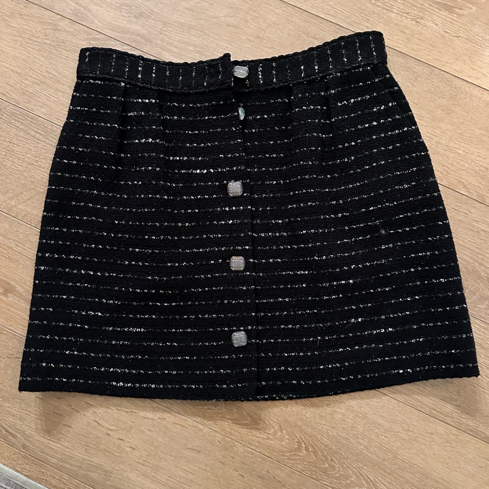 Ba&sh skirt size Large